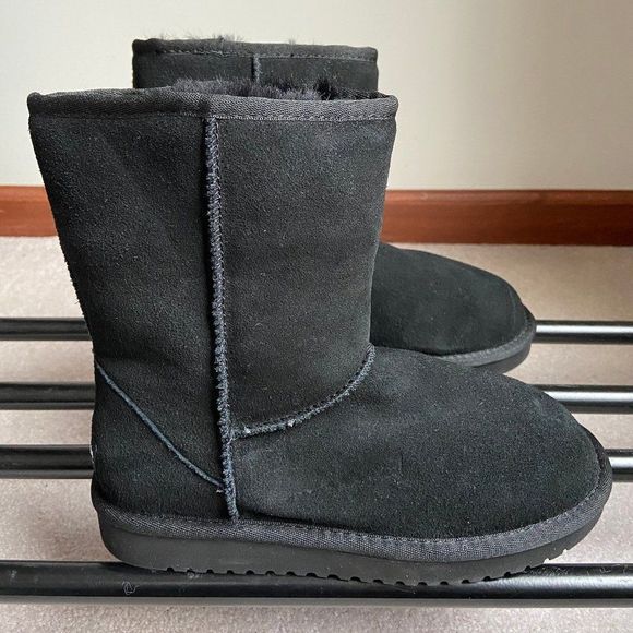 KOOLABURRA UGG Women Classic  Shearling Boot NEW - Picture 5 of 7